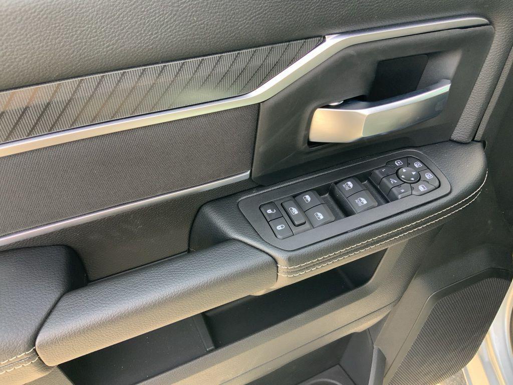 new 2026 Ram 2500 car, priced at $80,750