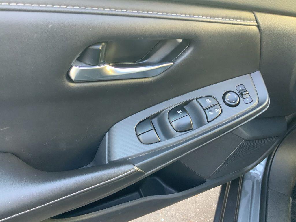 used 2024 Nissan Sentra car, priced at $18,924