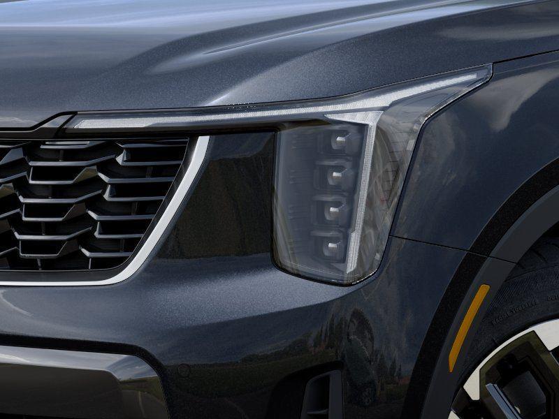 new 2026 Kia Sorento car, priced at $38,320