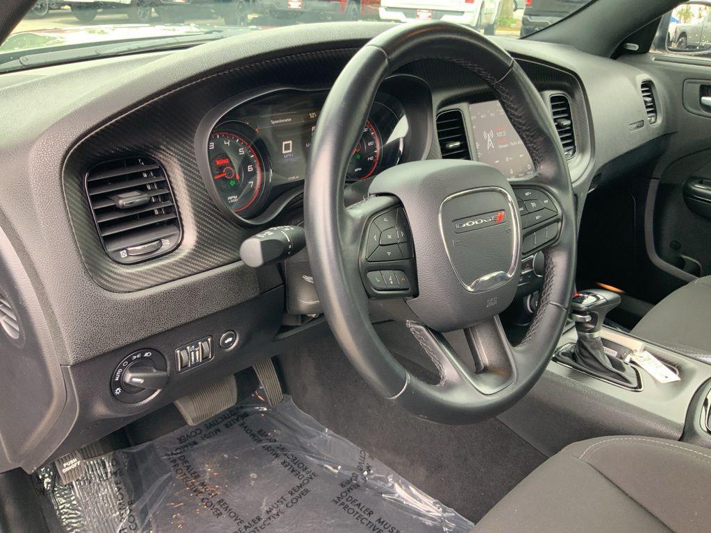 used 2023 Dodge Charger car, priced at $36,964