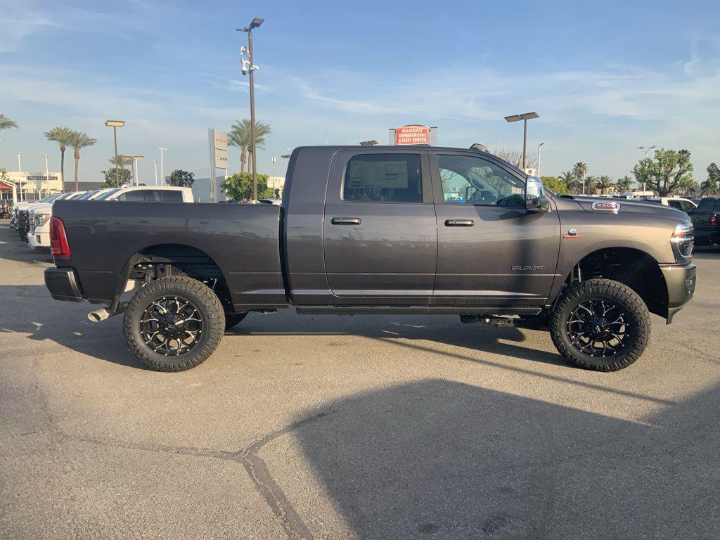 new 2026 Ram 2500 car, priced at $84,975