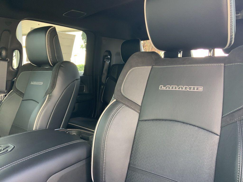 new 2026 Ram 2500 car, priced at $84,975
