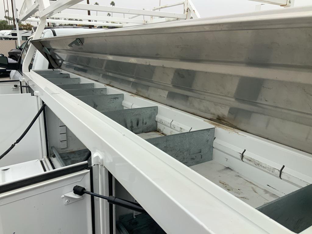 used 2022 Ram 3500 car, priced at $54,887