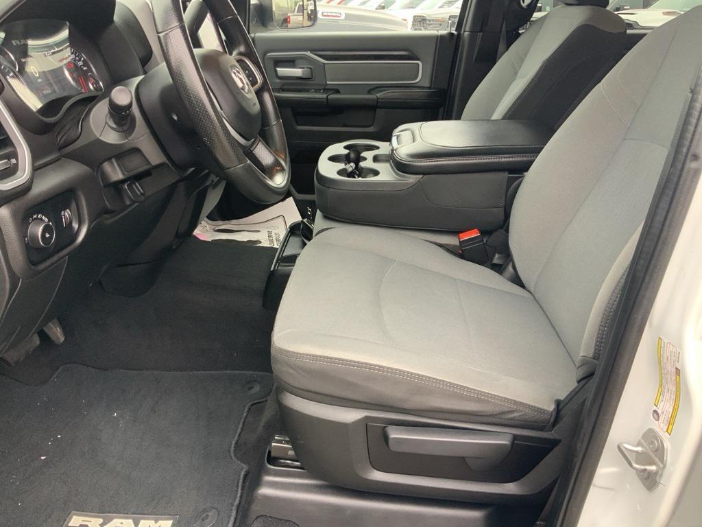 used 2022 Ram 3500 car, priced at $54,887