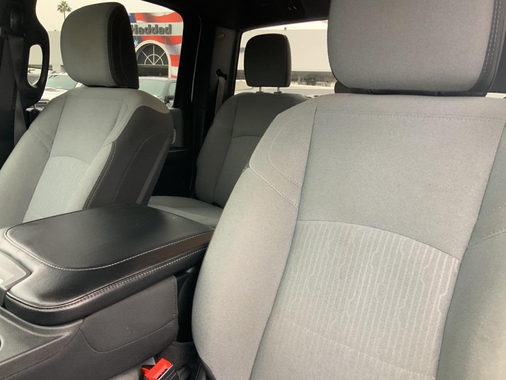 used 2022 Ram 3500 car, priced at $54,887