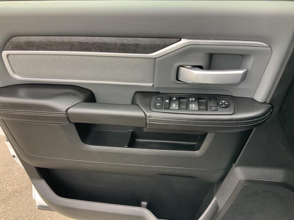 used 2022 Ram 3500 car, priced at $54,887