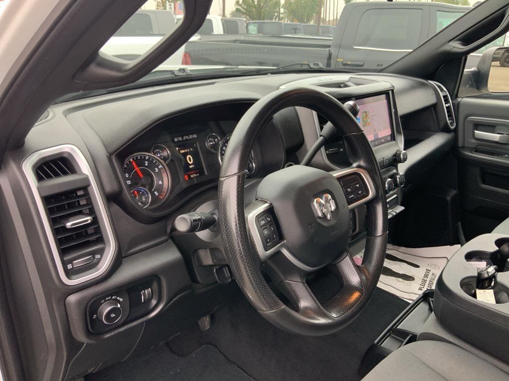 used 2022 Ram 3500 car, priced at $54,887