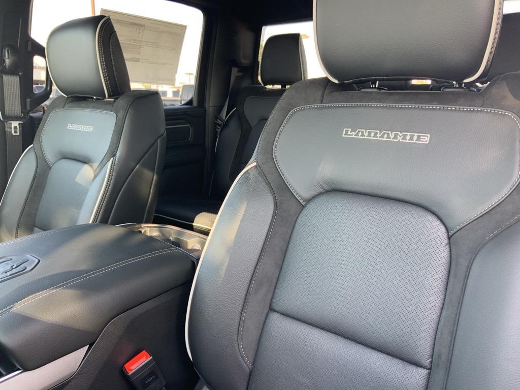 new 2026 Ram 1500 car, priced at $77,265