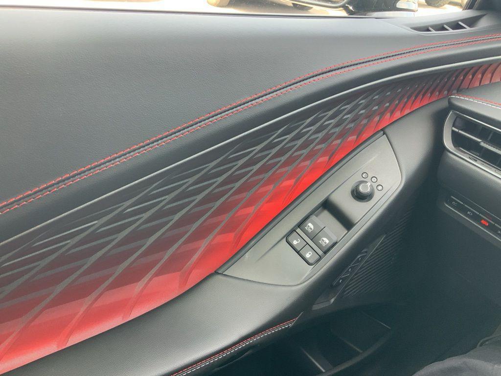 new 2026 Dodge Charger car, priced at $66,545