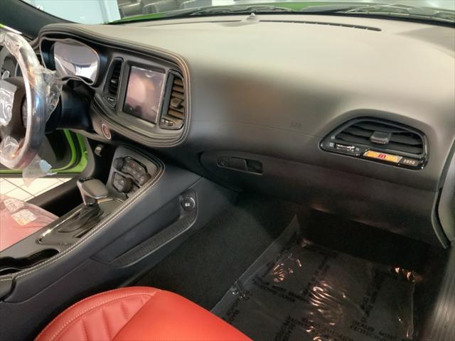 new 2023 Dodge Challenger car, priced at $235,431