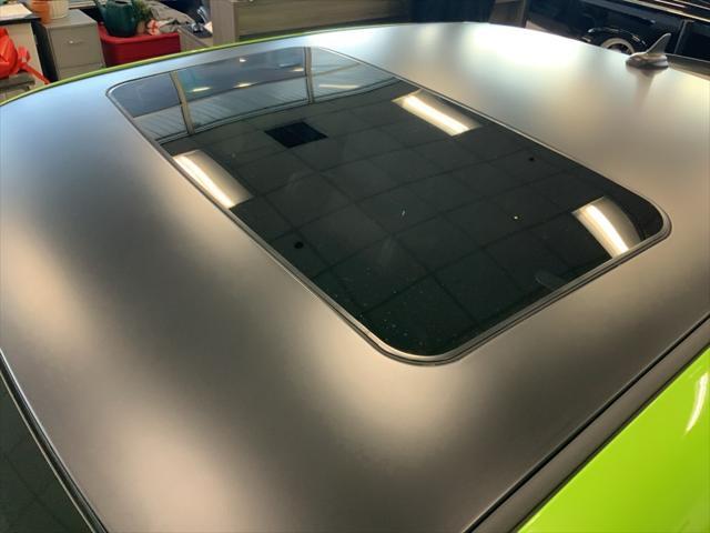 new 2023 Dodge Challenger car, priced at $235,431