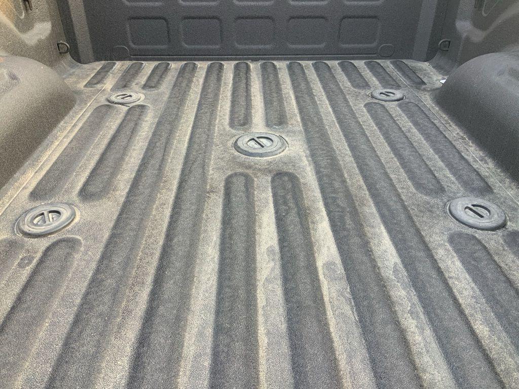 new 2025 Ram 2500 car, priced at $79,715