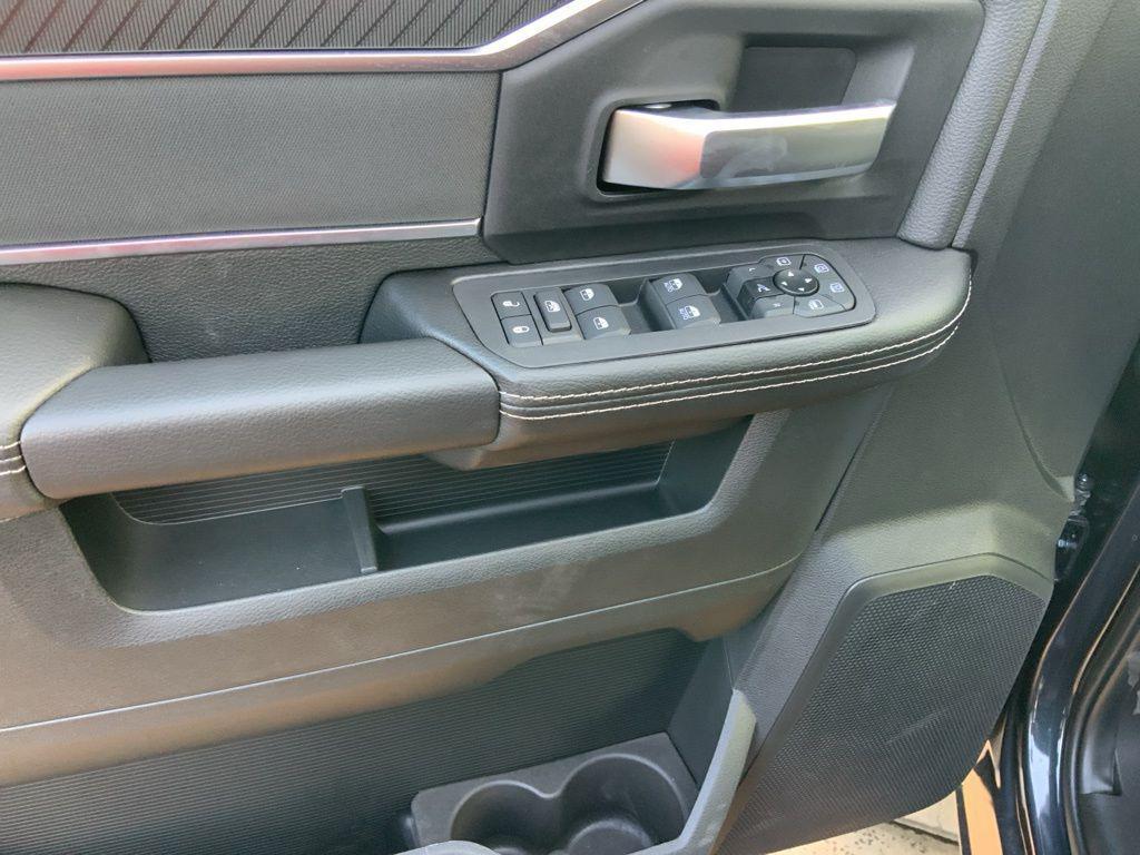 new 2025 Ram 2500 car, priced at $79,715