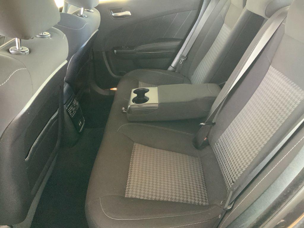 used 2023 Dodge Charger car, priced at $38,995
