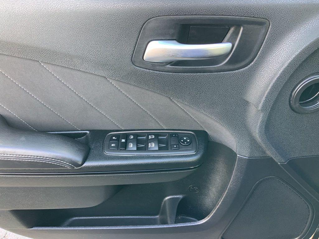 used 2023 Dodge Charger car, priced at $38,995