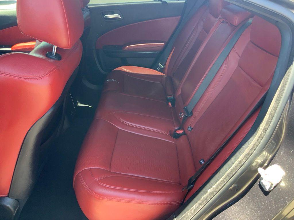 used 2023 Dodge Charger car, priced at $33,740