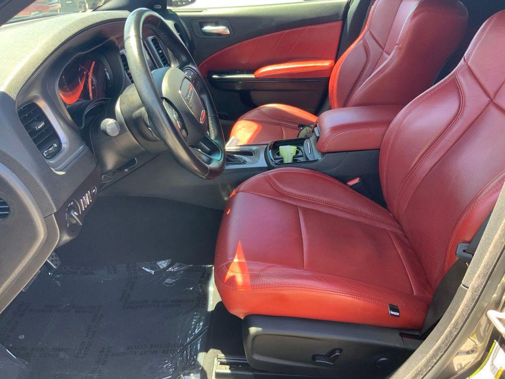 used 2023 Dodge Charger car, priced at $33,740