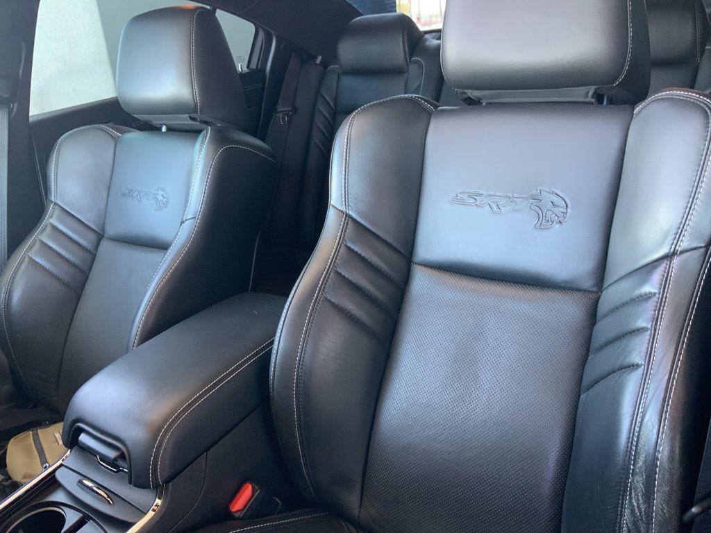 used 2023 Dodge Charger car, priced at $89,995