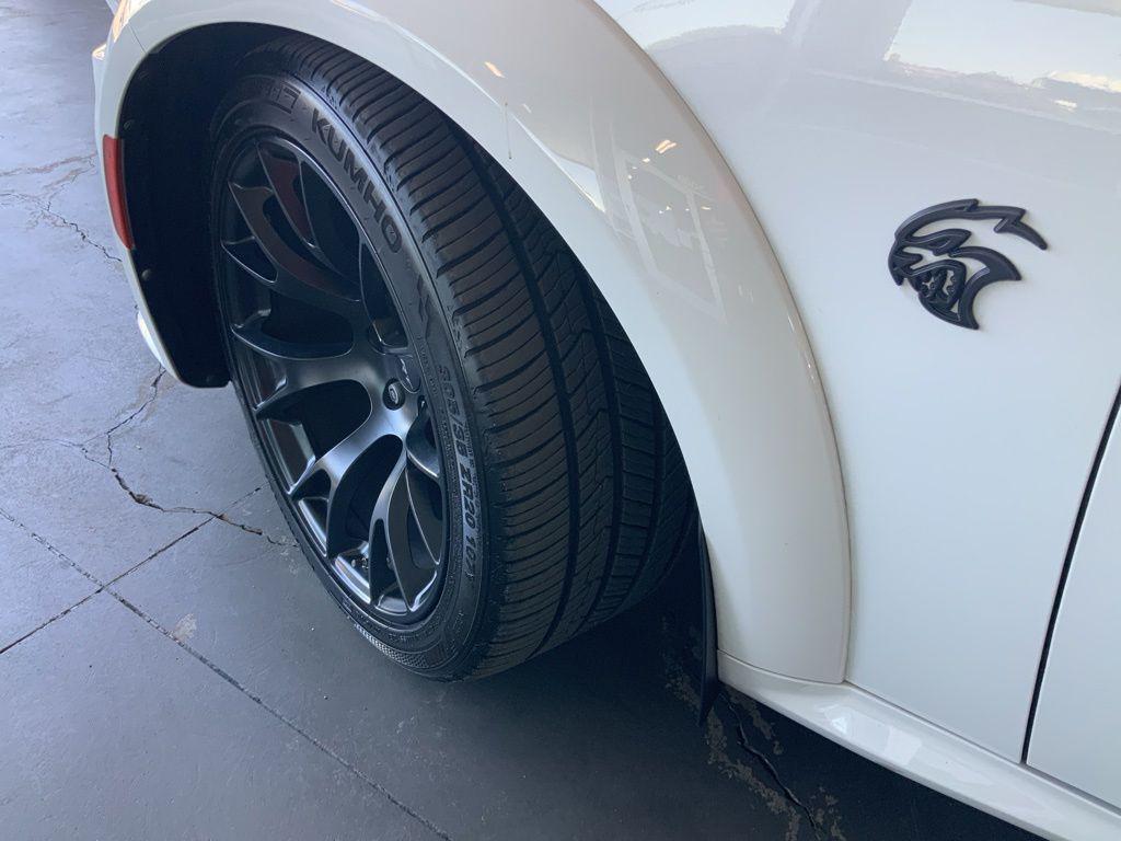 used 2023 Dodge Charger car, priced at $89,995