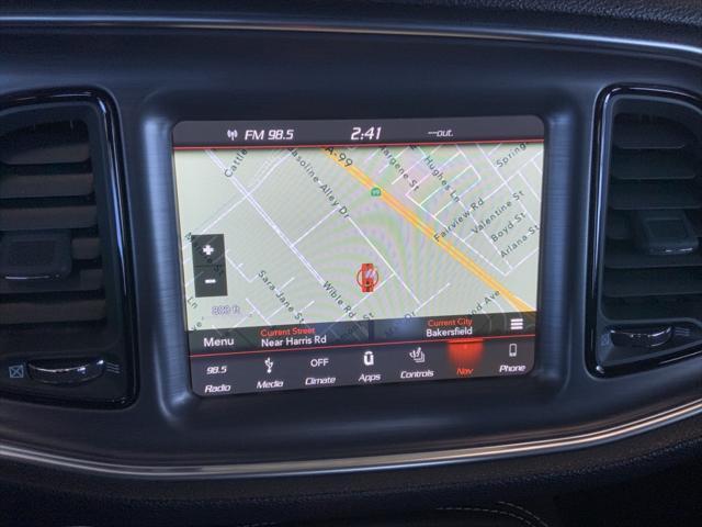 used 2018 Dodge Challenger car, priced at $158,877