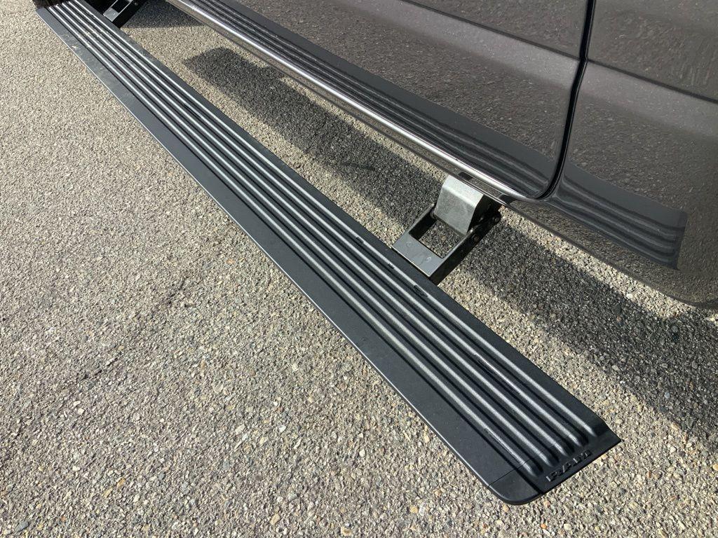 new 2026 Ram 1500 car, priced at $84,690