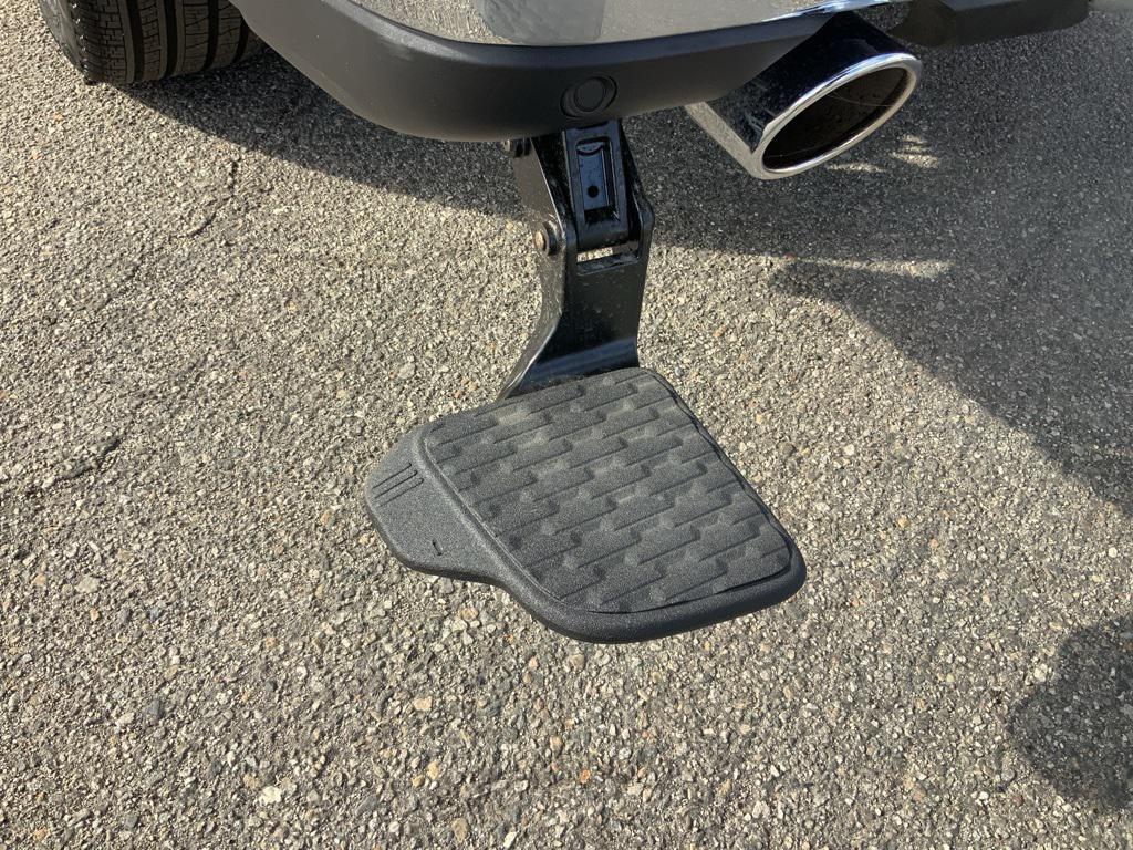 new 2026 Ram 1500 car, priced at $84,690