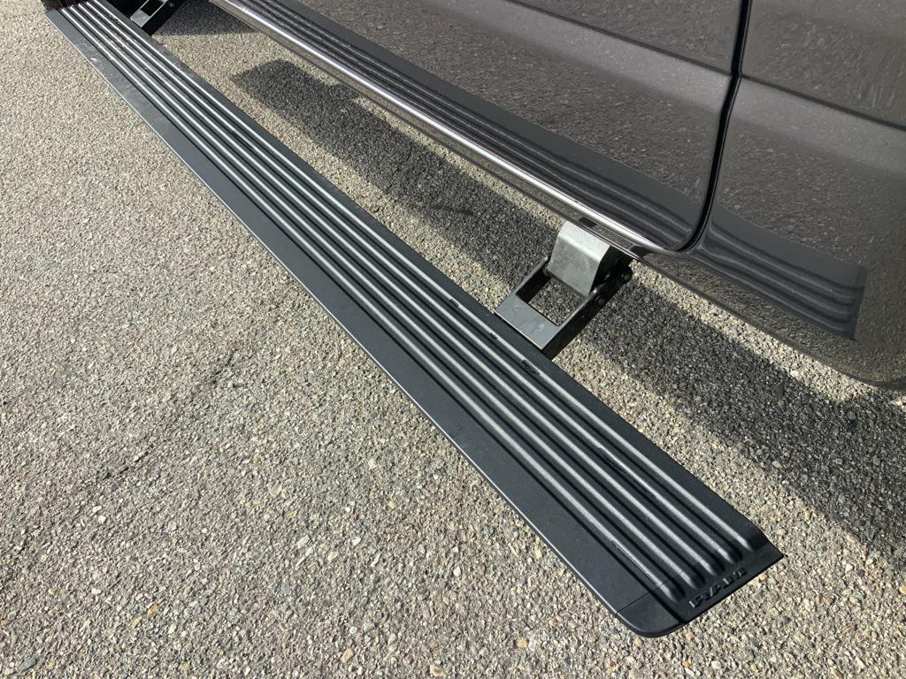 new 2026 Ram 1500 car, priced at $84,690