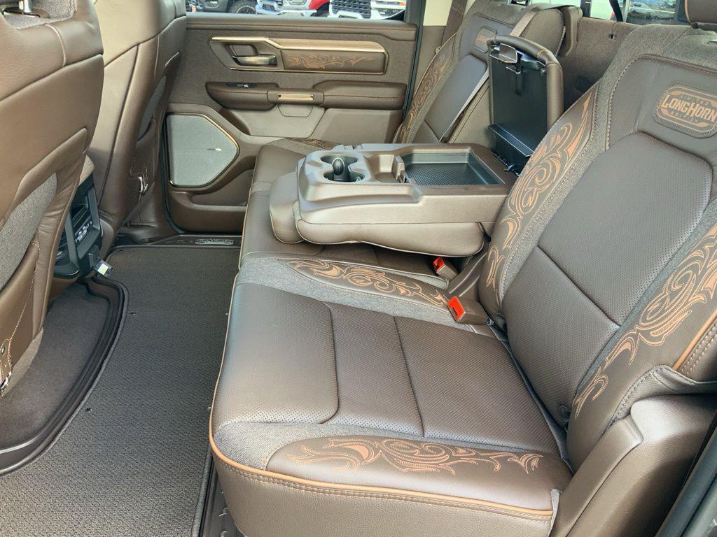 new 2026 Ram 1500 car, priced at $84,690