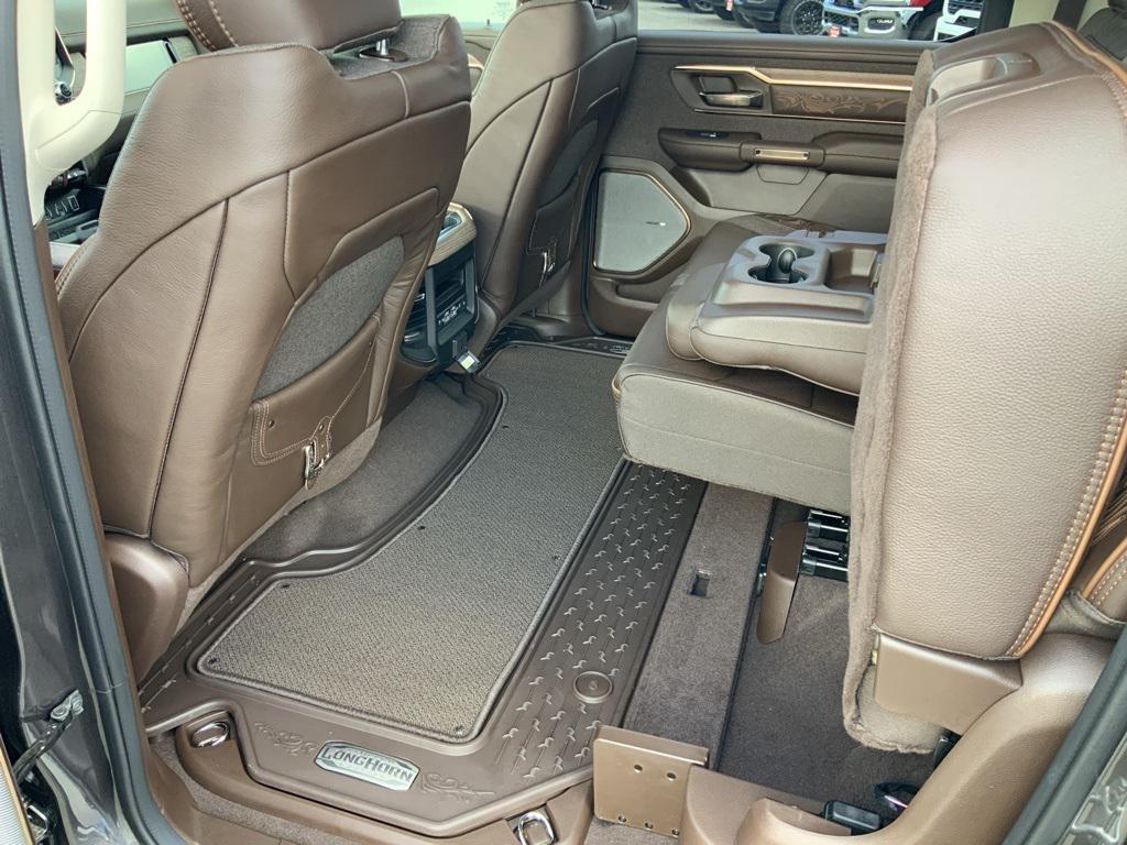 new 2026 Ram 1500 car, priced at $84,690