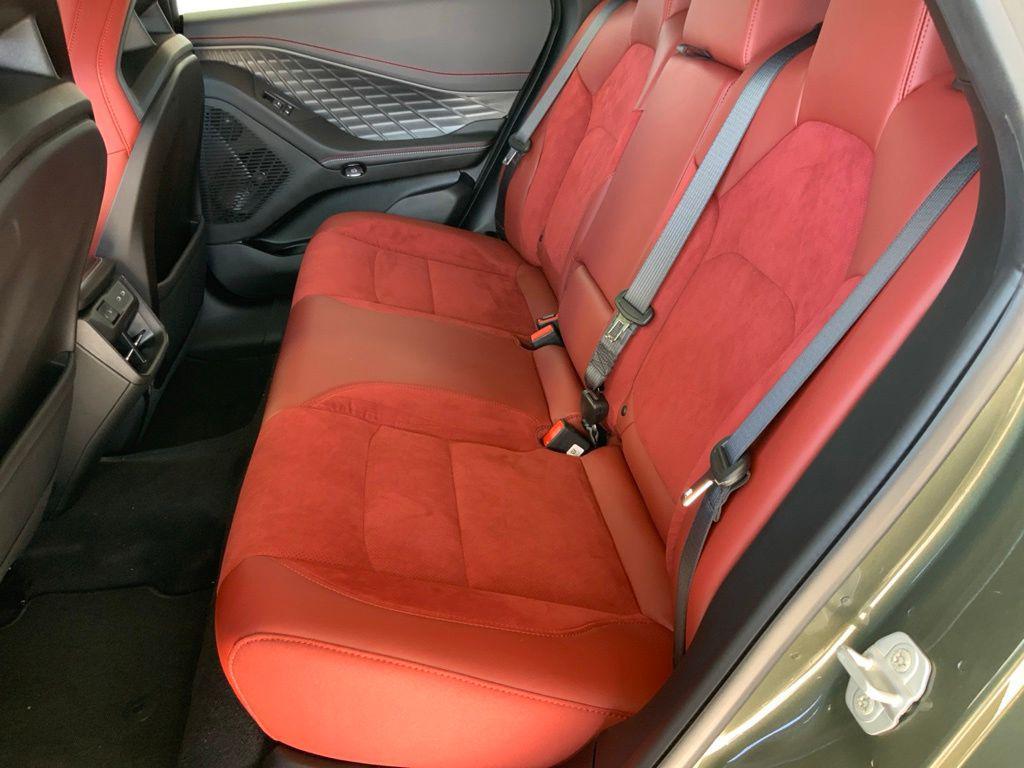 new 2026 Dodge Charger car, priced at $66,085