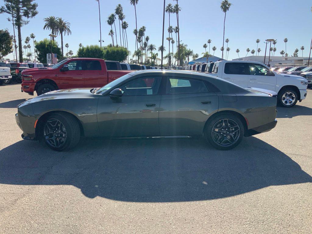 new 2026 Dodge Charger car, priced at $66,085