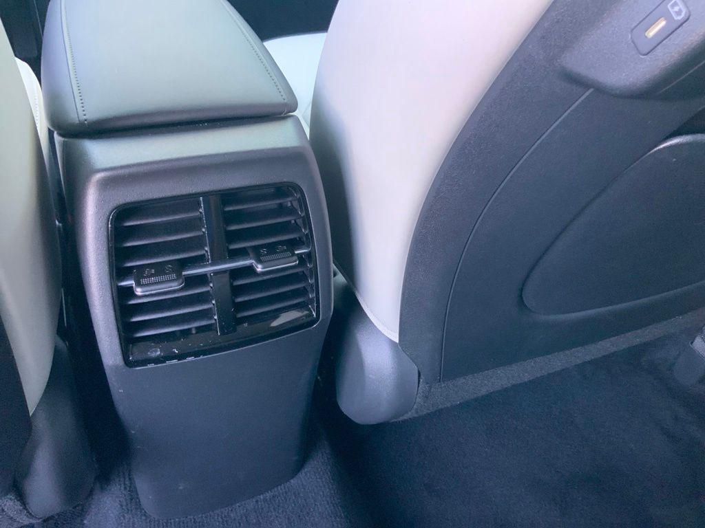 used 2025 Kia Niro car, priced at $30,984