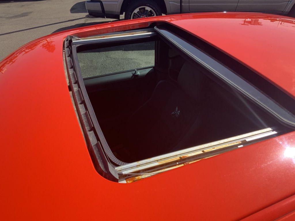 used 2023 Dodge Challenger car, priced at $46,495