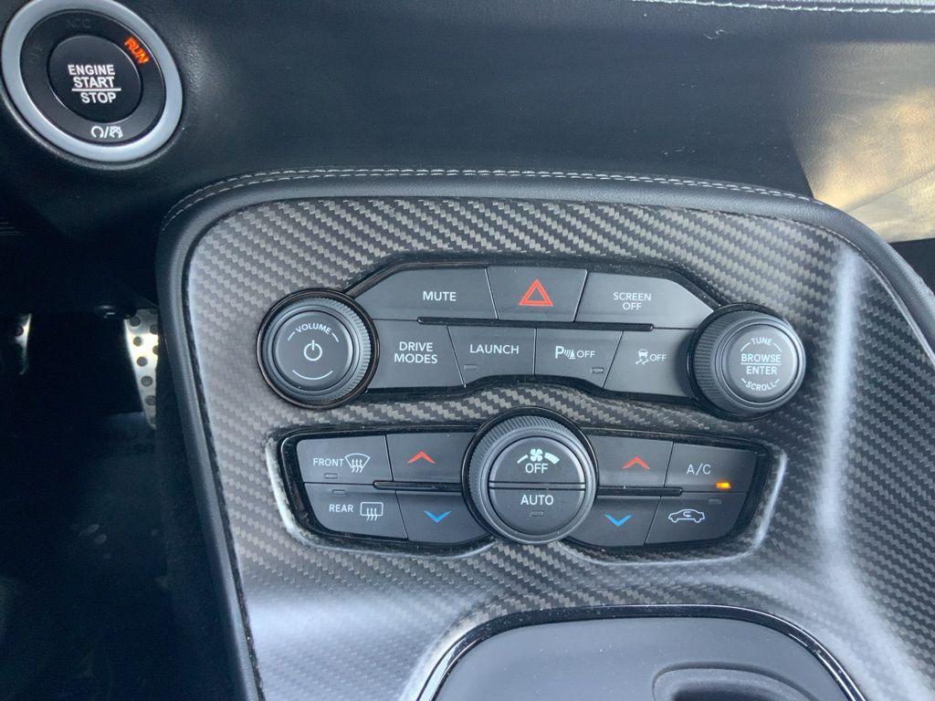 used 2023 Dodge Challenger car, priced at $46,495