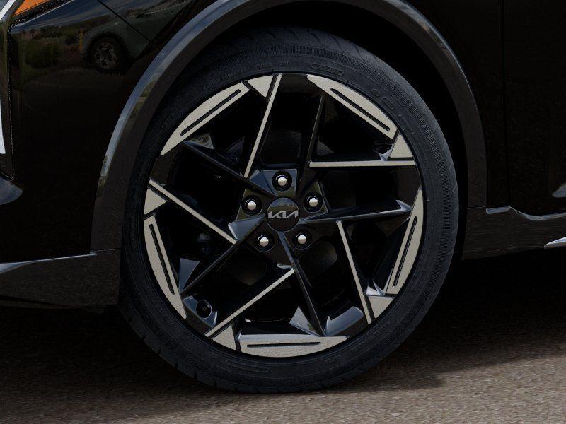 new 2026 Kia K4 car, priced at $29,130