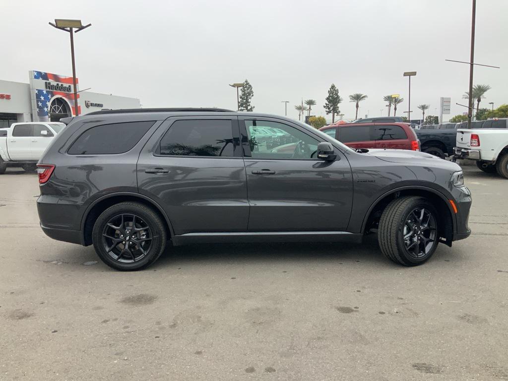new 2026 Dodge Durango car, priced at $50,855