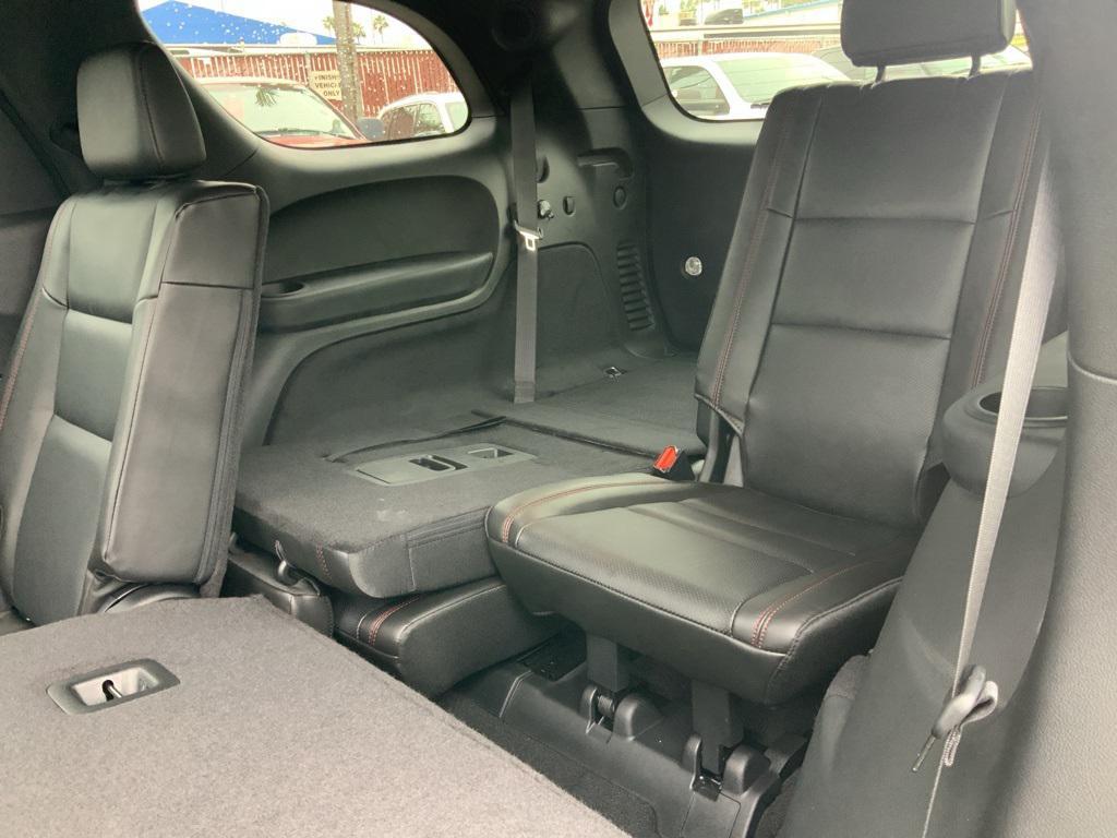 new 2026 Dodge Durango car, priced at $50,855