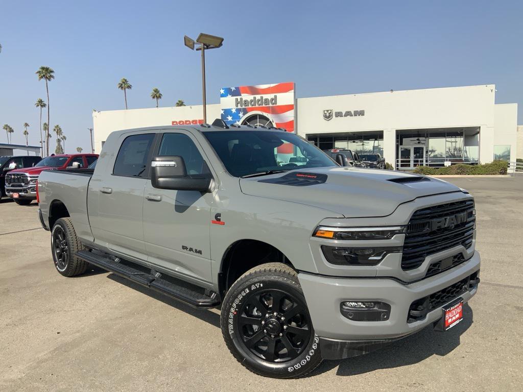 new 2026 Ram 2500 car, priced at $90,495