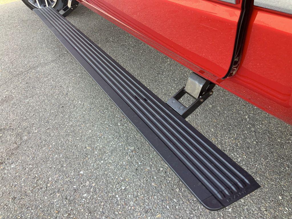 new 2026 Ram 1500 car, priced at $93,055