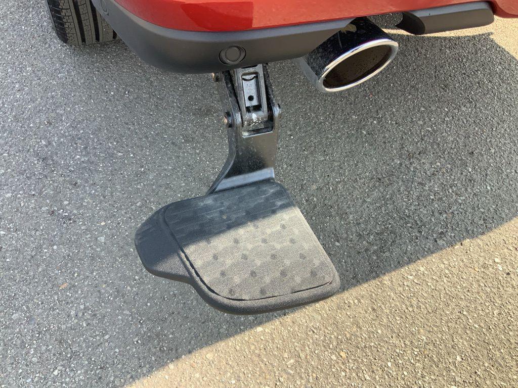 new 2026 Ram 1500 car, priced at $93,055