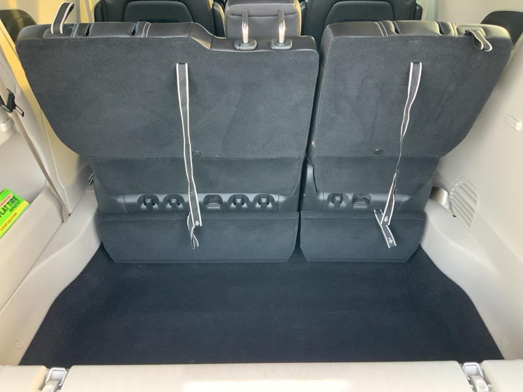 used 2023 Chrysler Pacifica car, priced at $26,686