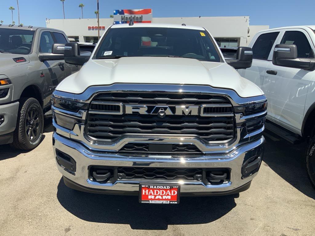new 2026 Ram 3500 car, priced at $72,760