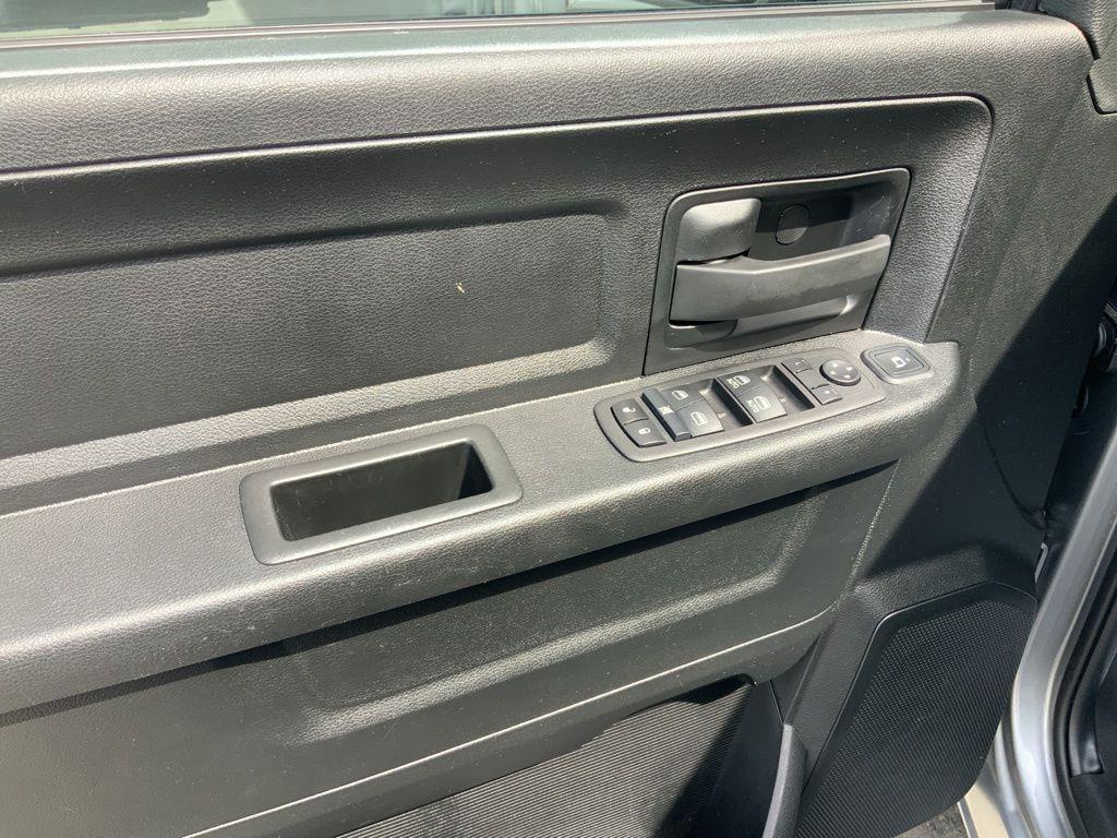 used 2024 Ram 3500 car, priced at $61,995