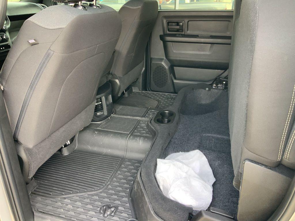 used 2024 Ram 3500 car, priced at $61,995