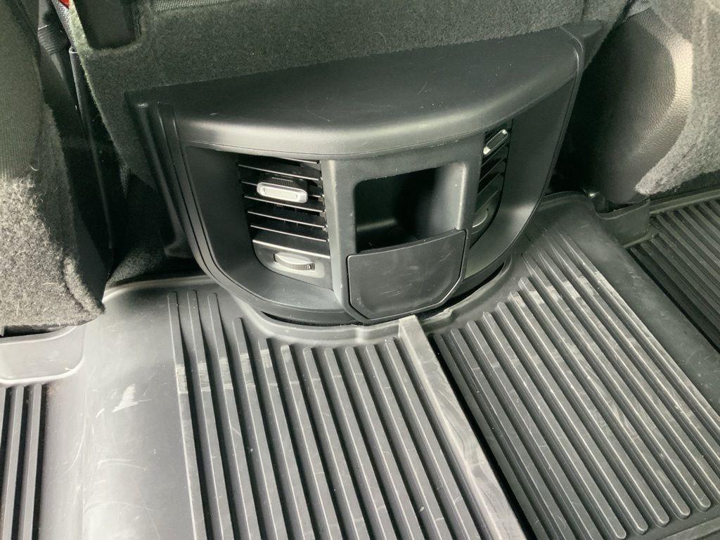 used 2024 Ram 3500 car, priced at $61,995