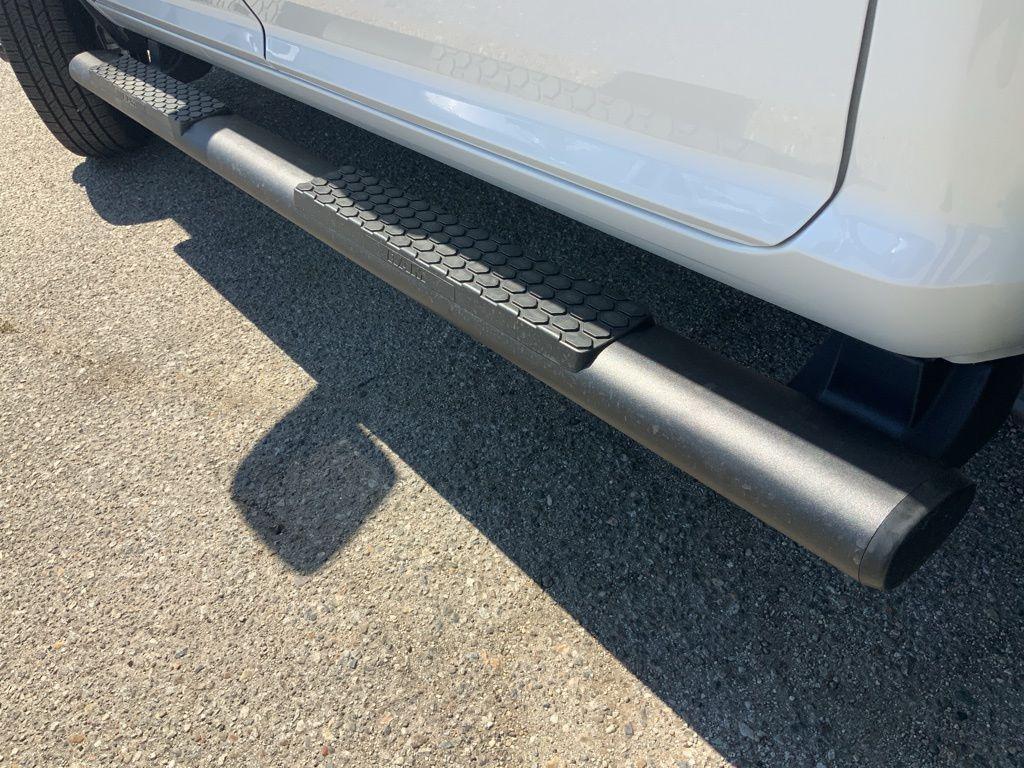 new 2026 Ram 3500 car, priced at $76,445