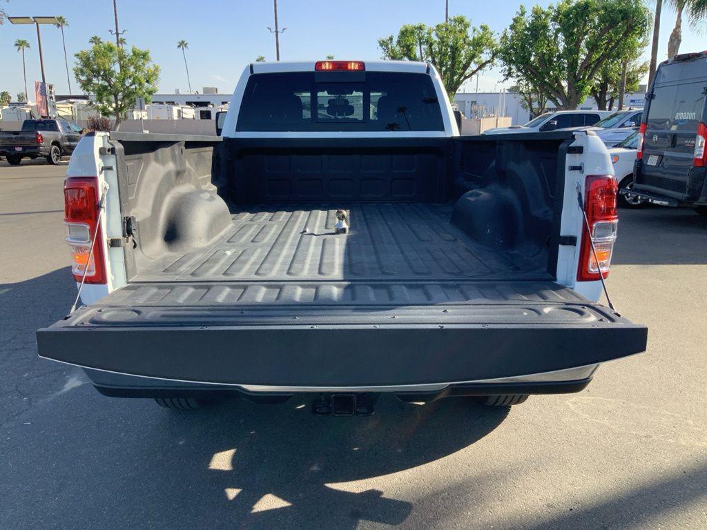 used 2024 Ram 3500 car, priced at $55,498