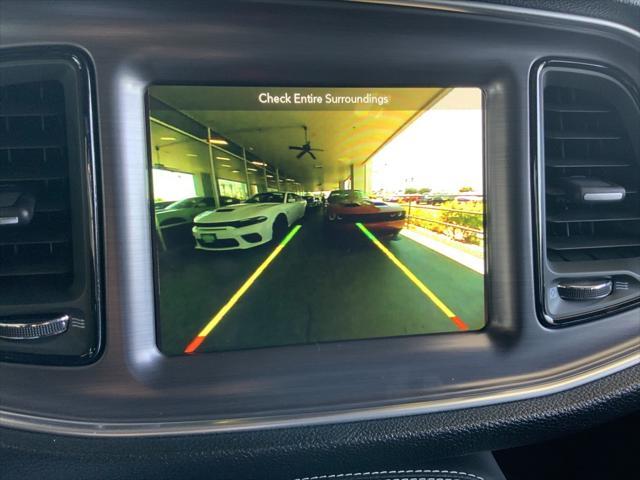 used 2018 Dodge Challenger car, priced at $121,877