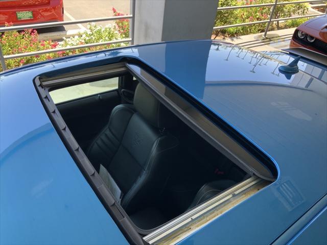 used 2018 Dodge Challenger car, priced at $121,877