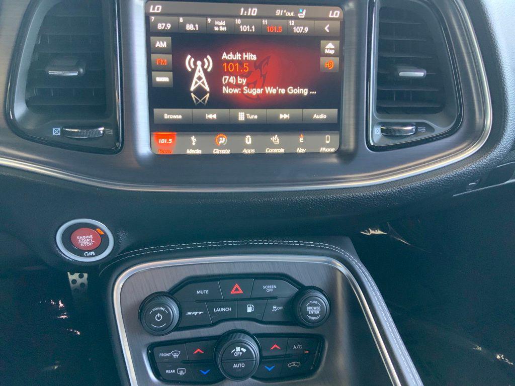 used 2018 Dodge Challenger car, priced at $115,877